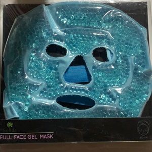 Full Face Gel Mask